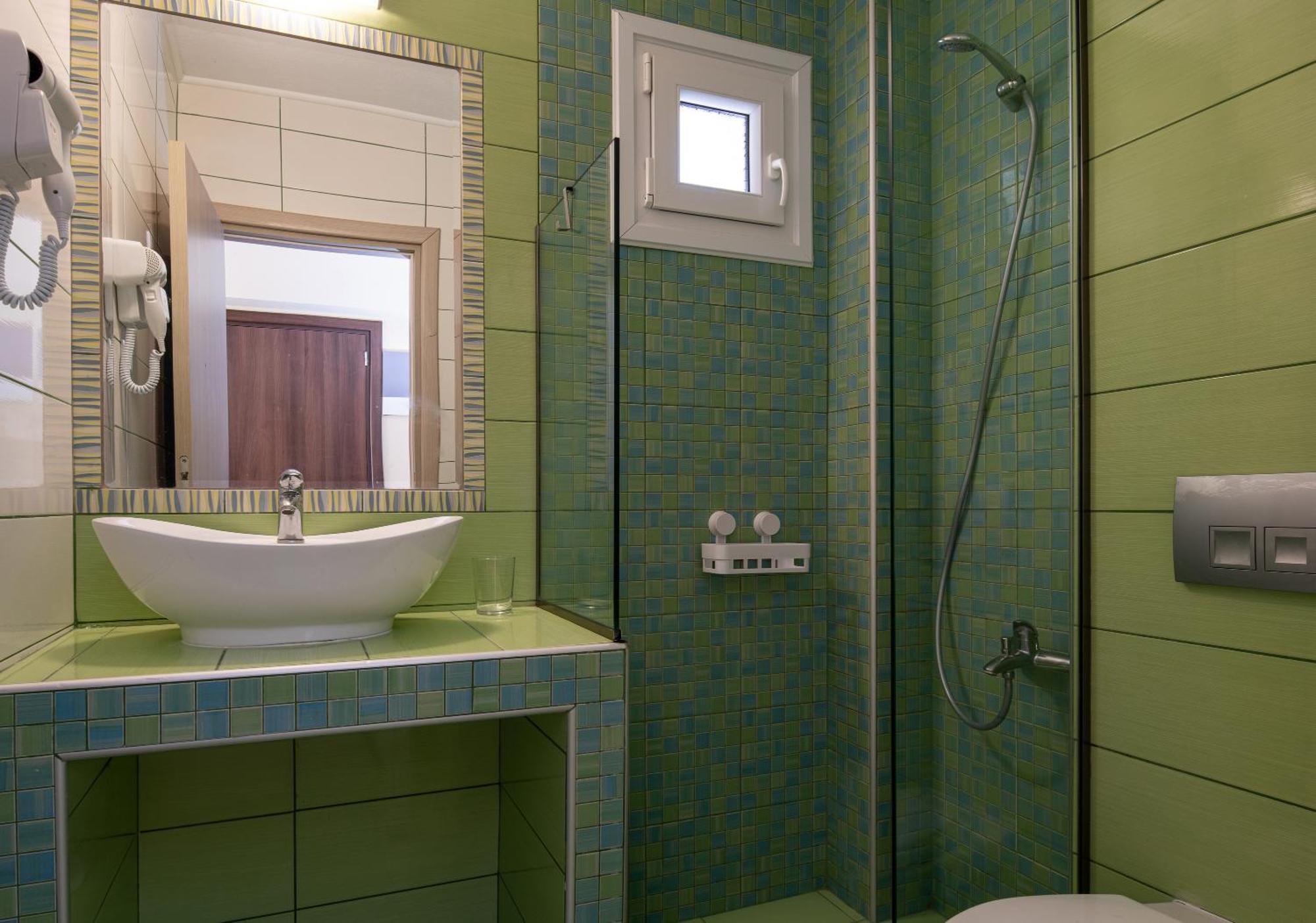 Ioranna Studios - Sarti Sithonia Extérieur photo