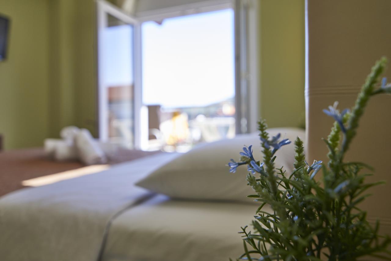 Ioranna Studios - Sarti Sithonia Extérieur photo